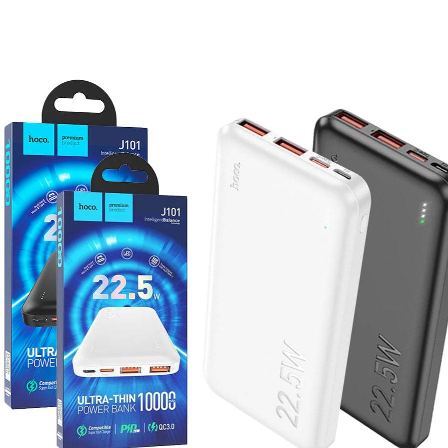 HOCO POWER BANK 22.5W 10000 mAh HOCO POWER BANK 22.5W 10000 mAh